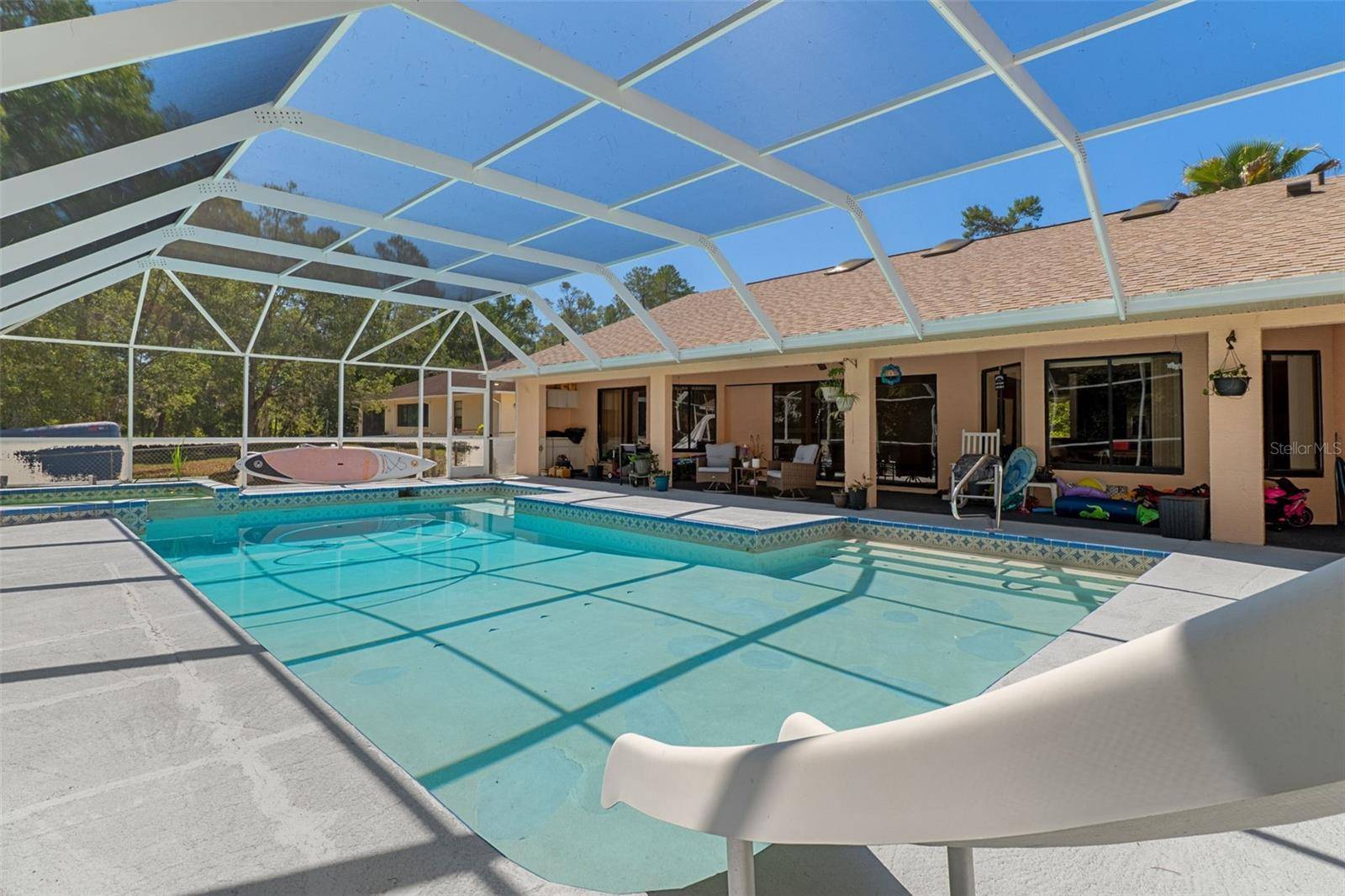 8959 NAKOMA WAY, Weeki Wachee, FL 34613