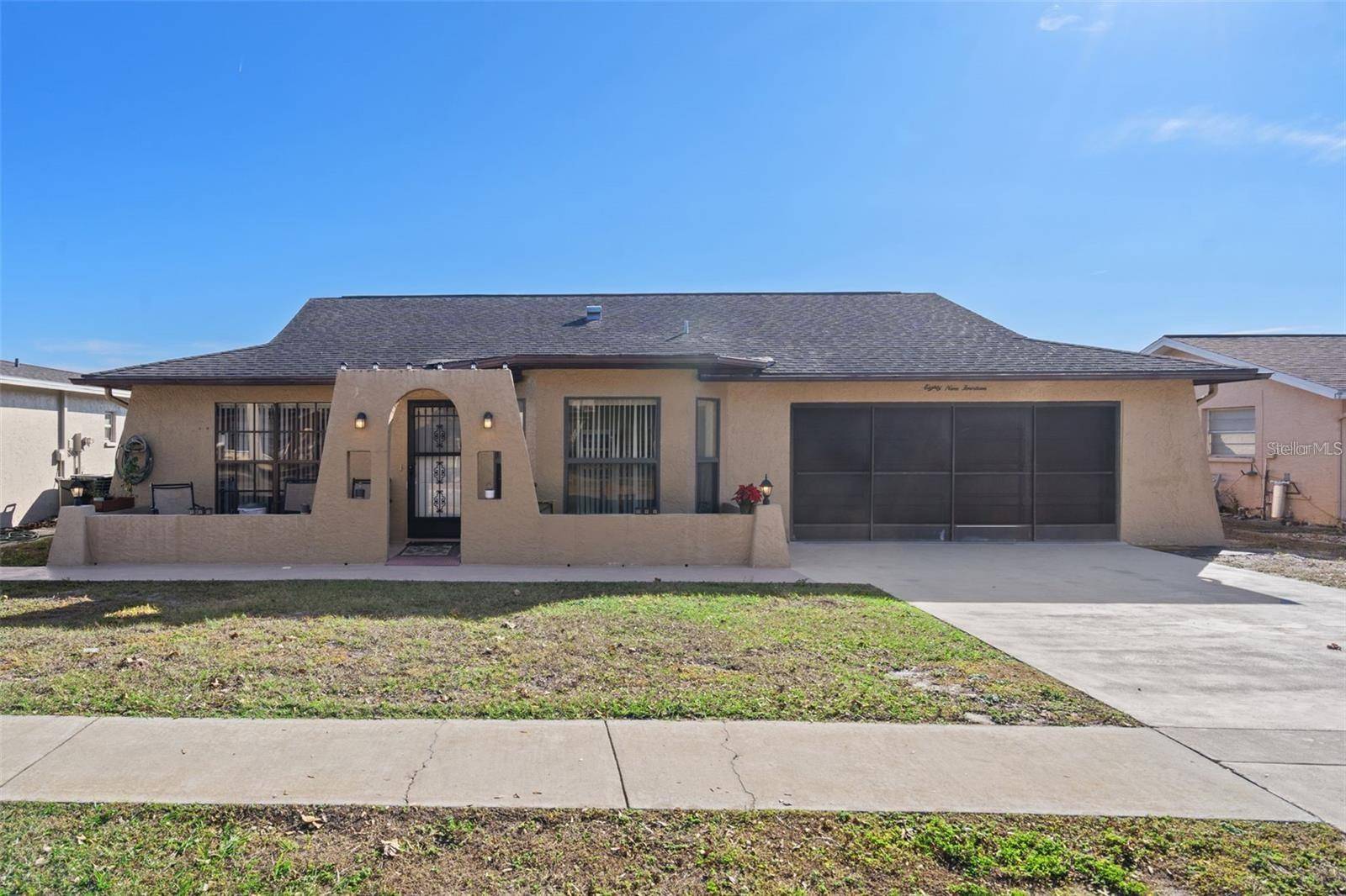 8914 SCHRADER BLVD, Port Richey, FL 34668