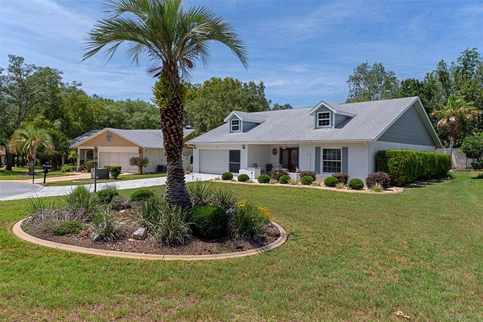 2643 ROYAL RIDGE DR, Spring Hill, FL 34606