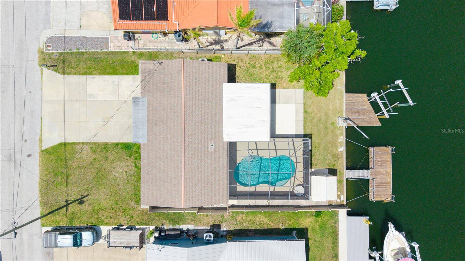 13912 DARLENE AVE, Hudson, FL 34667