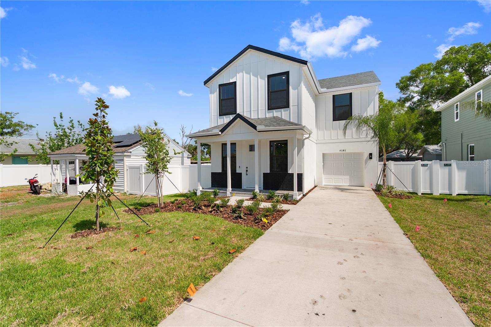4181 56TH AVE N, St Petersburg, FL 33714