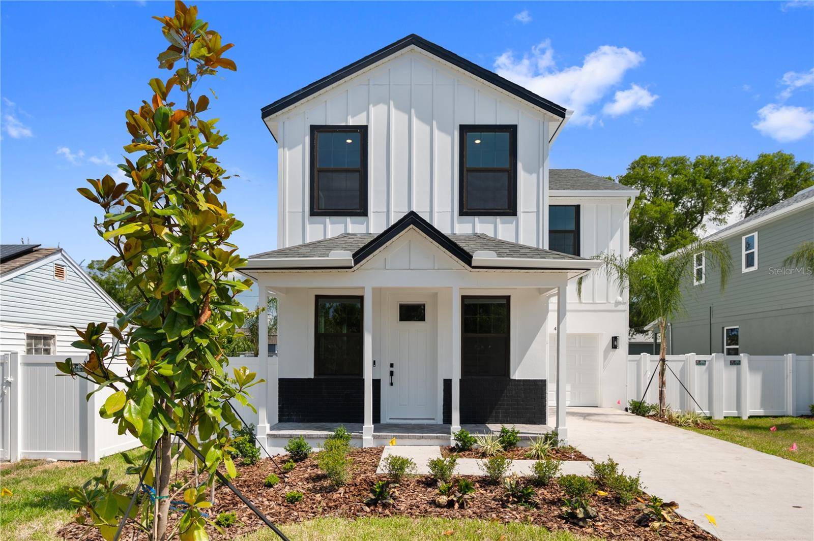 4181 56TH AVE N, St Petersburg, FL 33714
