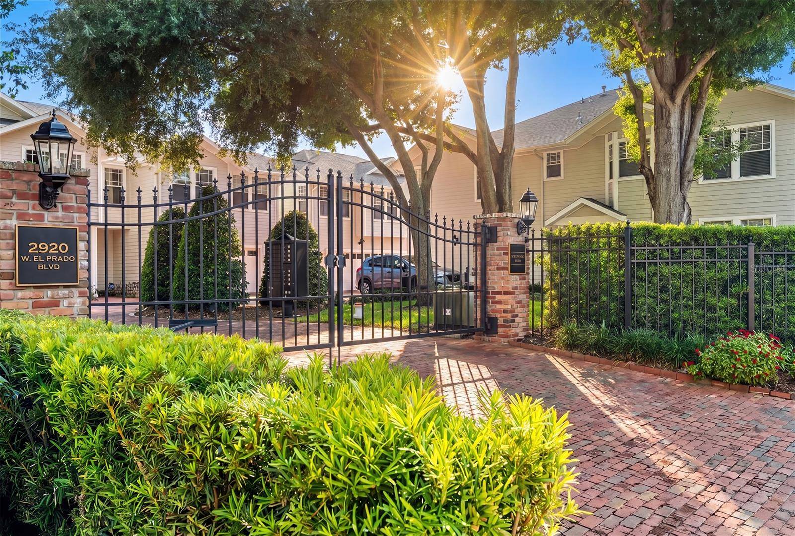 2920 W EL PRADO BLVD #7, Tampa, FL 33629