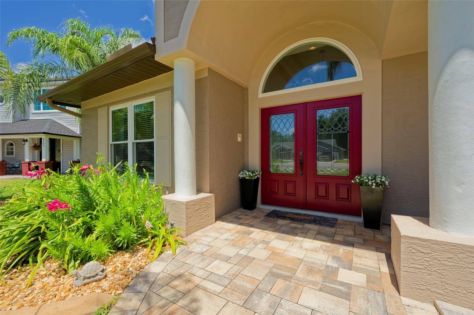 8115 MONTOCK CT, Trinity, FL 34655