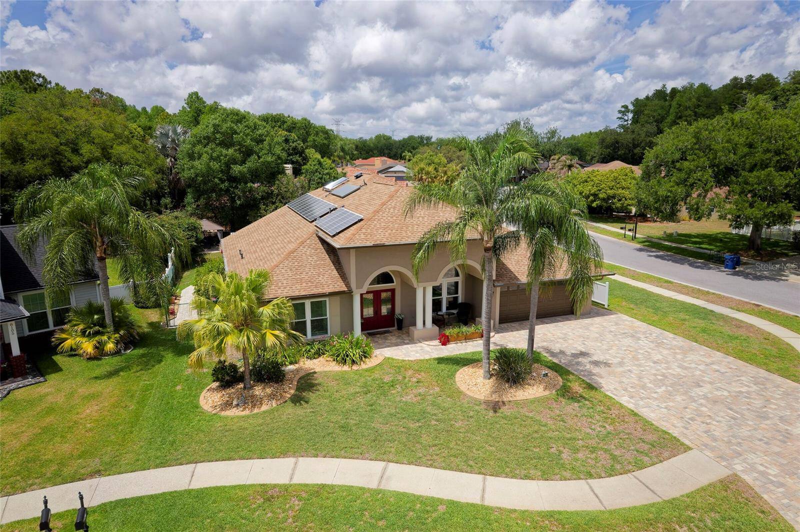 8115 MONTOCK CT, Trinity, FL 34655
