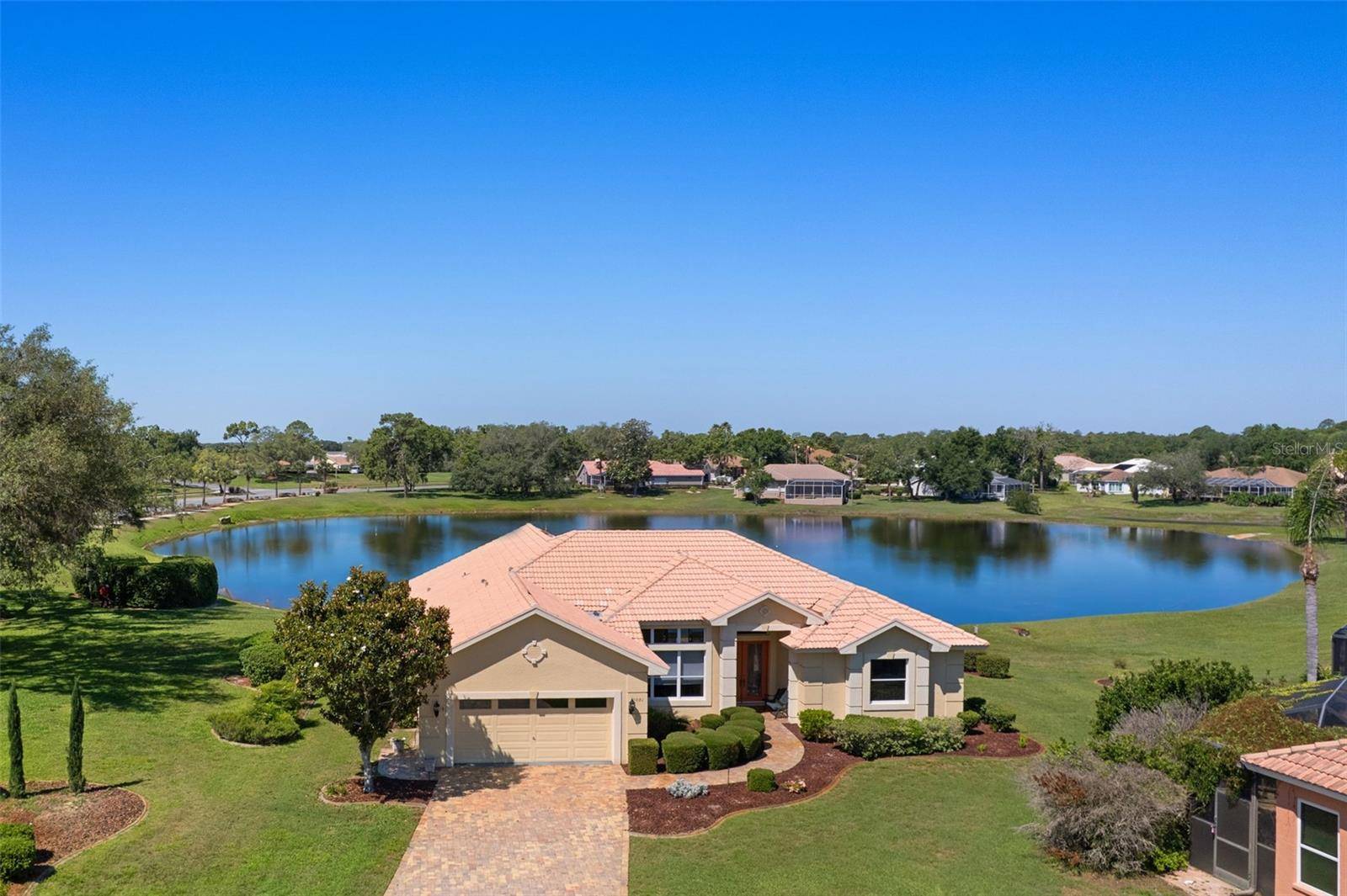 10081 GEORGETOWN CT, Weeki Wachee, FL 34613