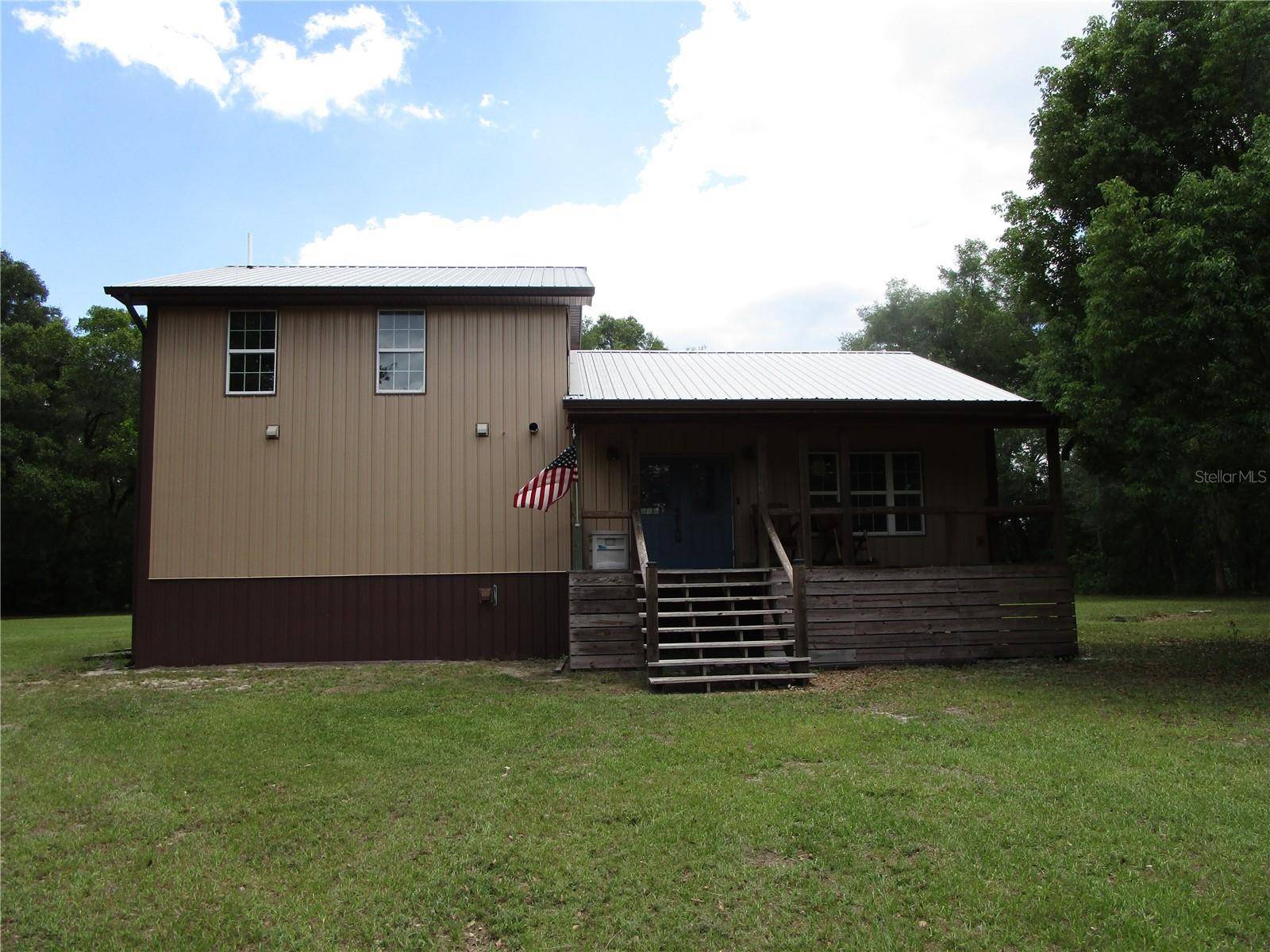 21108 DURDEN RD, Dade City, FL 33523