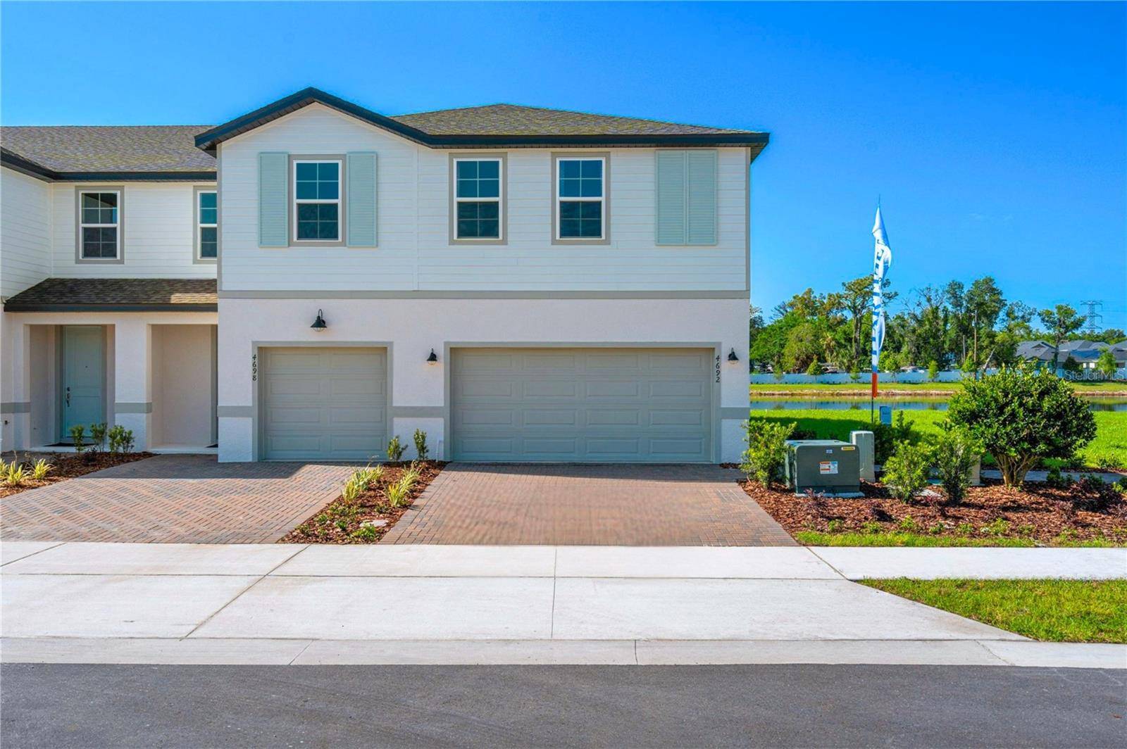 4923 WINDING RIVER RD, Orlando, FL 32822