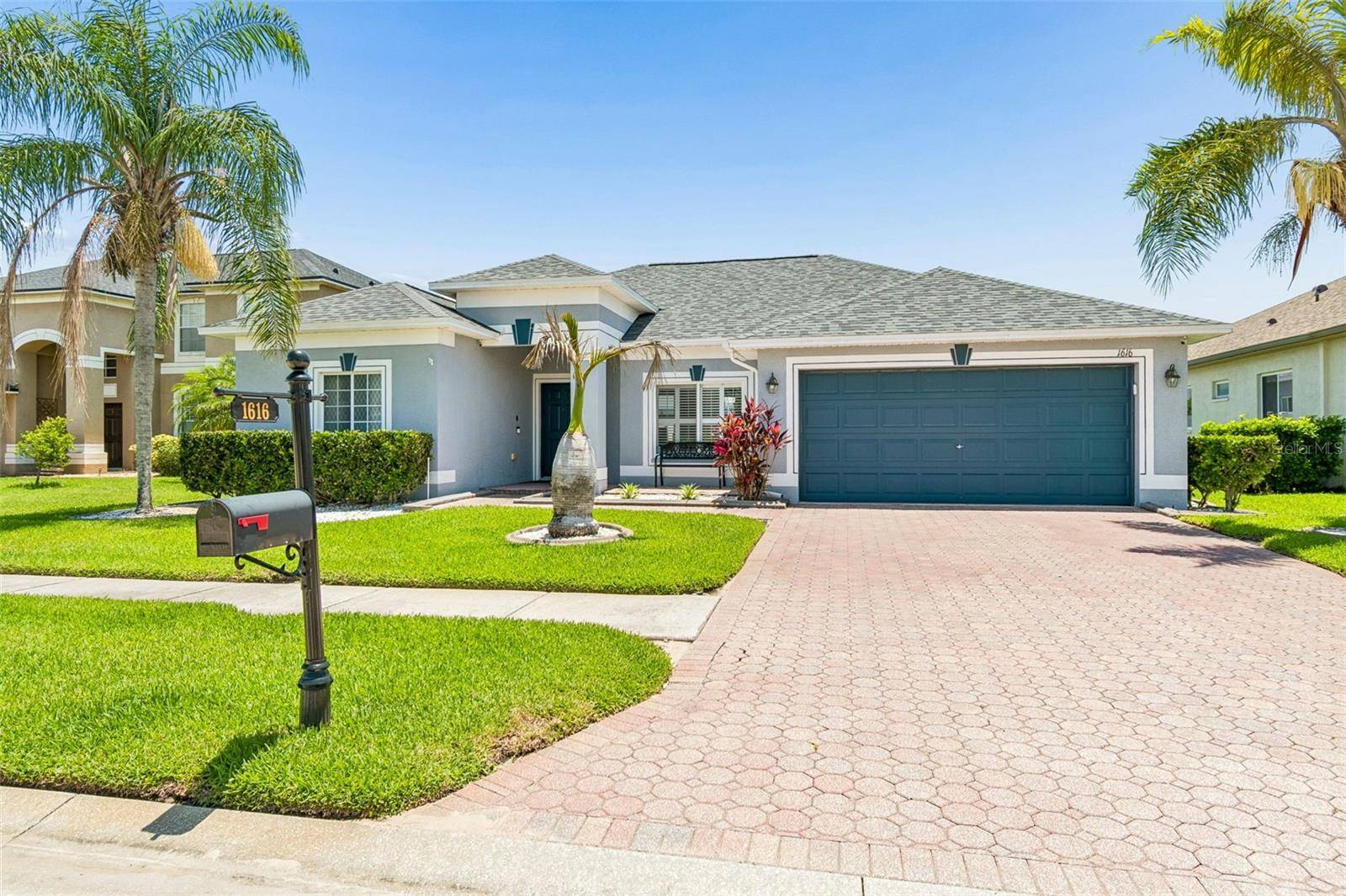1616 REGAL MIST LOOP, Trinity, FL 34655
