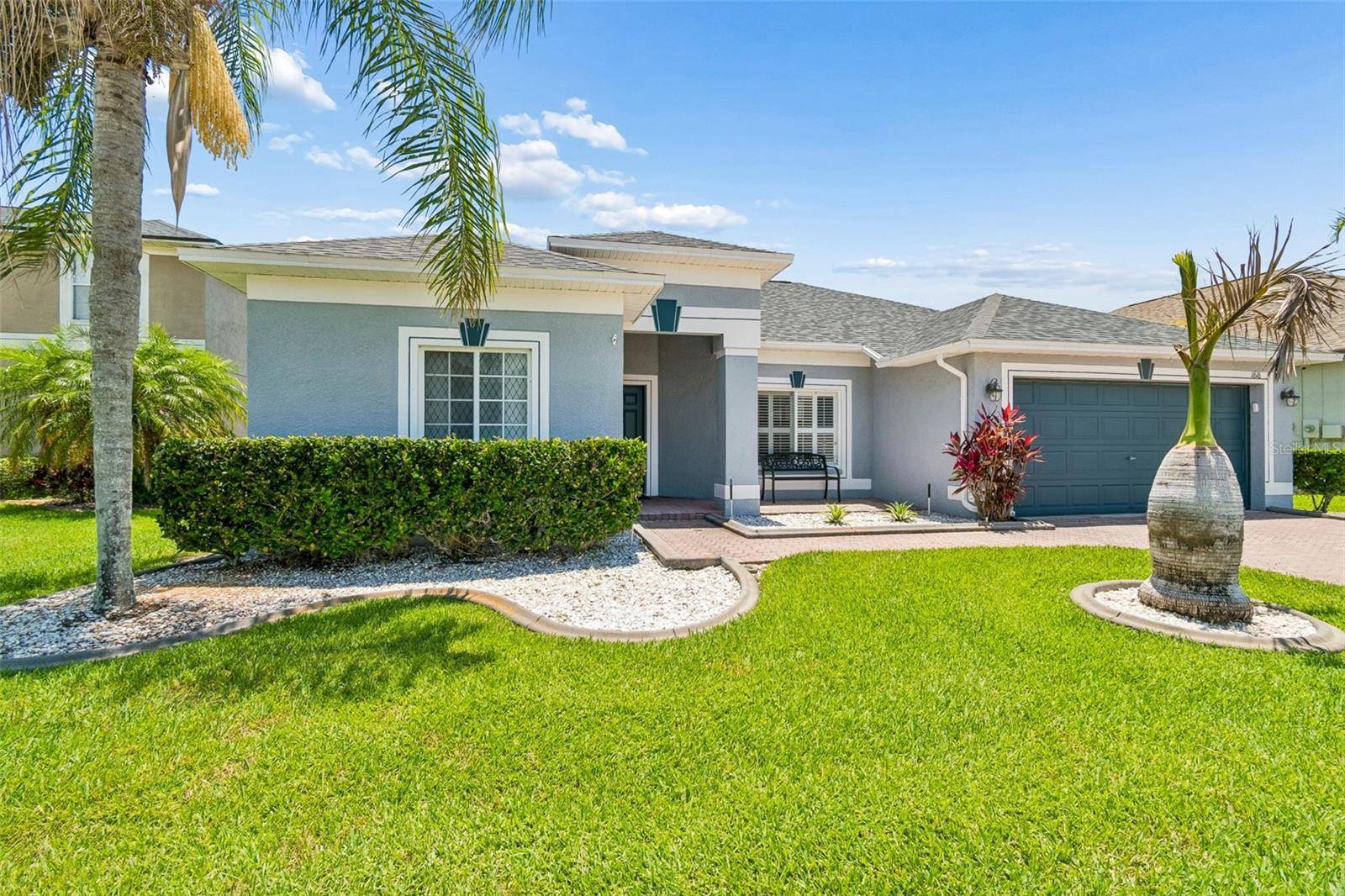 1616 REGAL MIST LOOP, Trinity, FL 34655