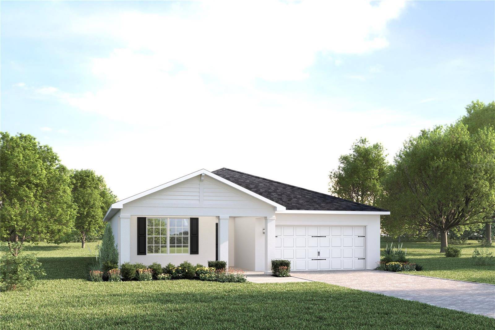 291 PRICKLY PEAR CT, Lady Lake, FL 32159