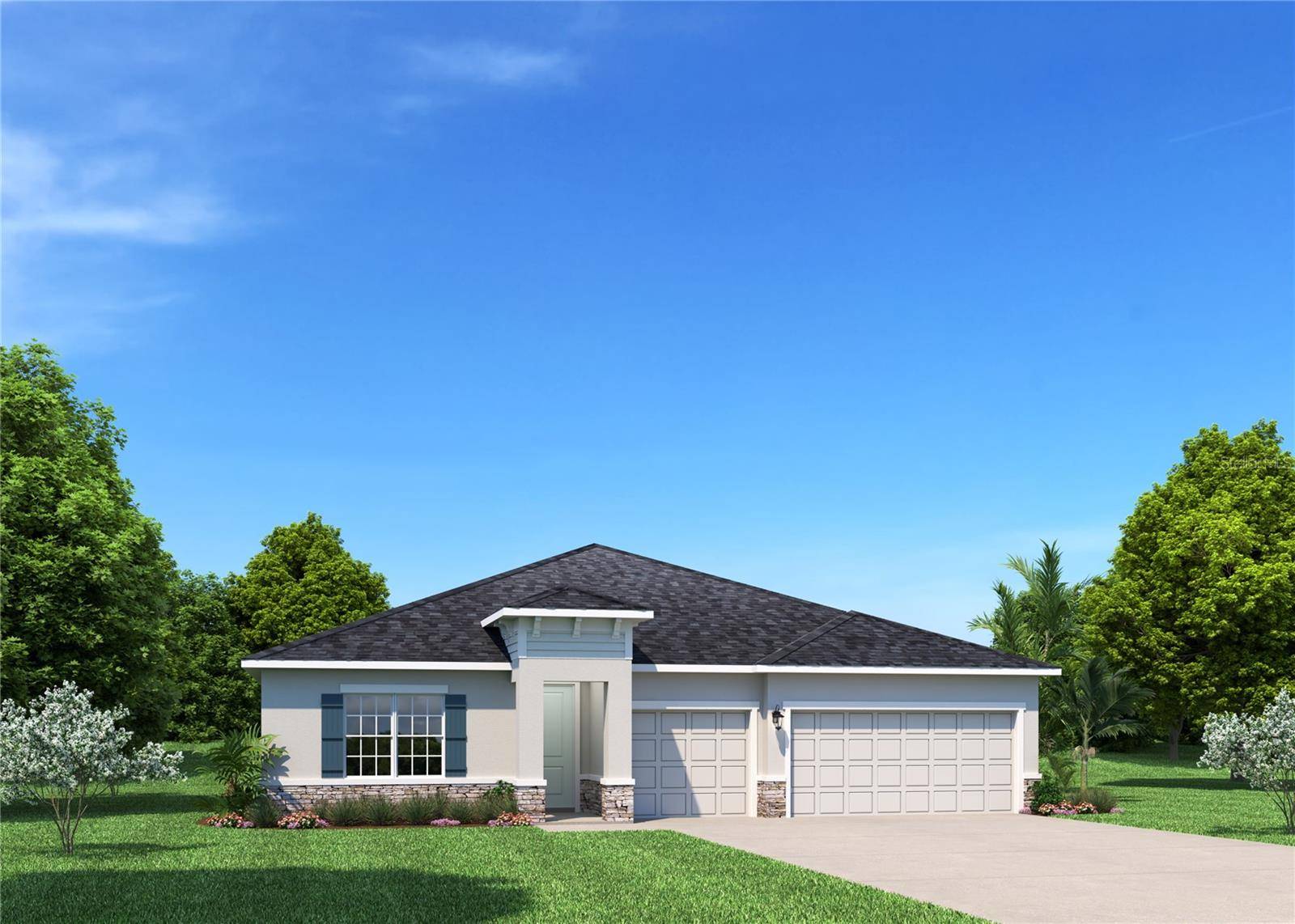 11106 NELLIE CROSSING CIR, Clermont, FL 34711