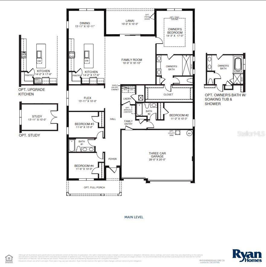 11106 NELLIE CROSSING CIR, Clermont, FL 34711