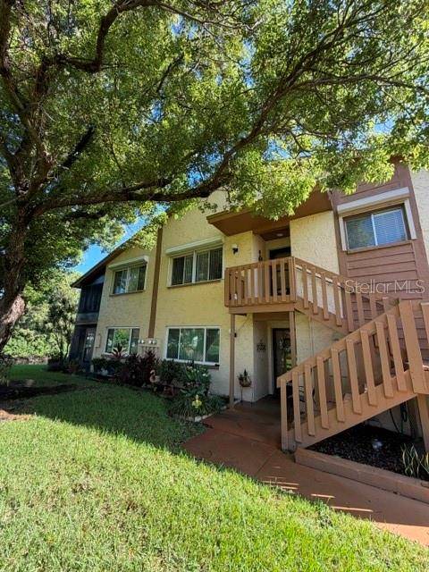 3835 LIGHTHOUSE WAY, New Port Richey, FL 34652