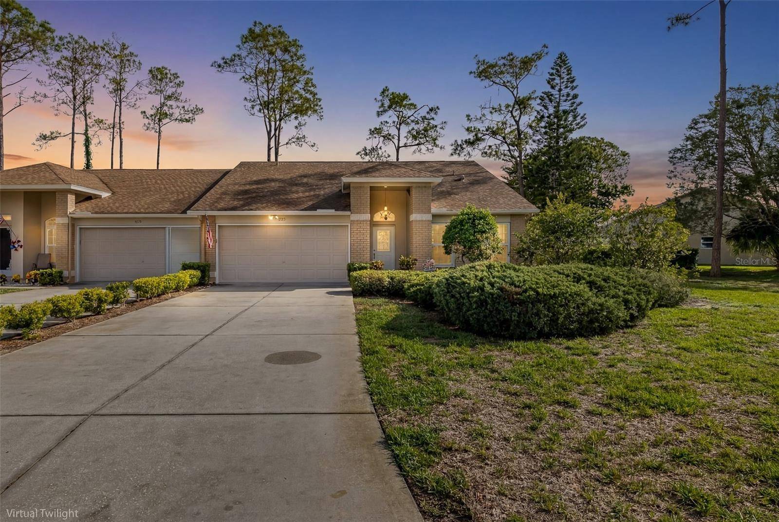 9519 SCENIC PINE CT, New Port Richey, FL 34655