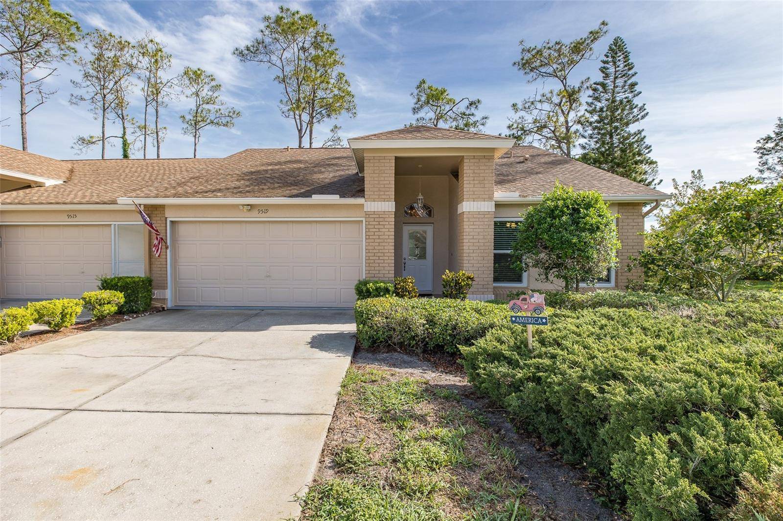 9519 SCENIC PINE CT, New Port Richey, FL 34655