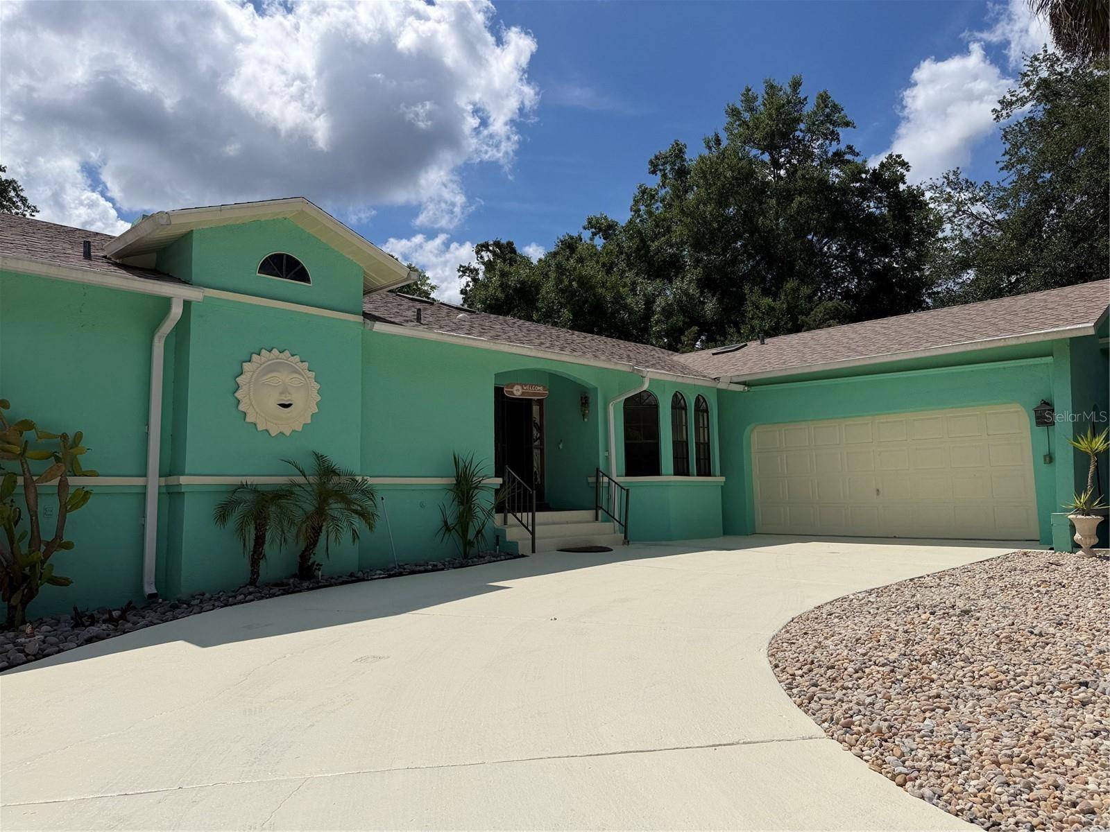 11878 W RIVERHAVEN DR, Homosassa, FL 34448