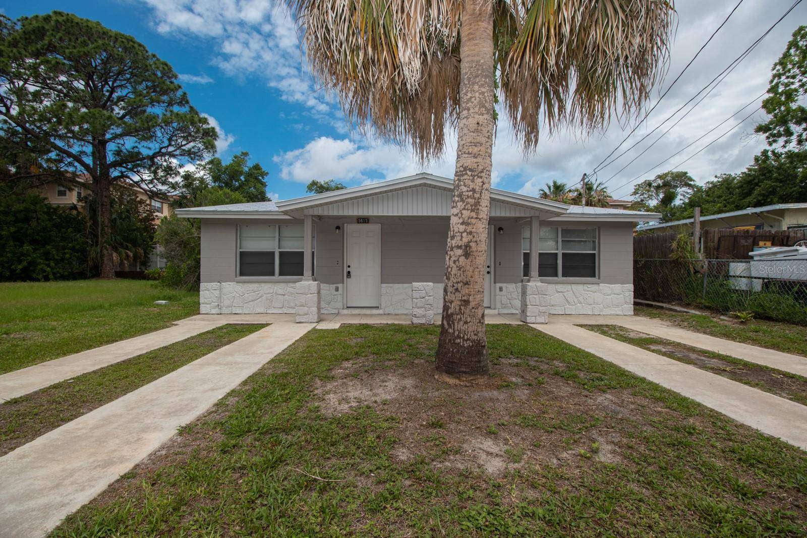 5615 VAN DOREN AVE, New Port Richey, FL 34652