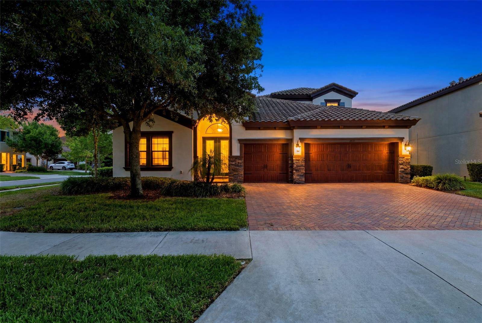 2451 SLADE AVE, Odessa, FL 33556