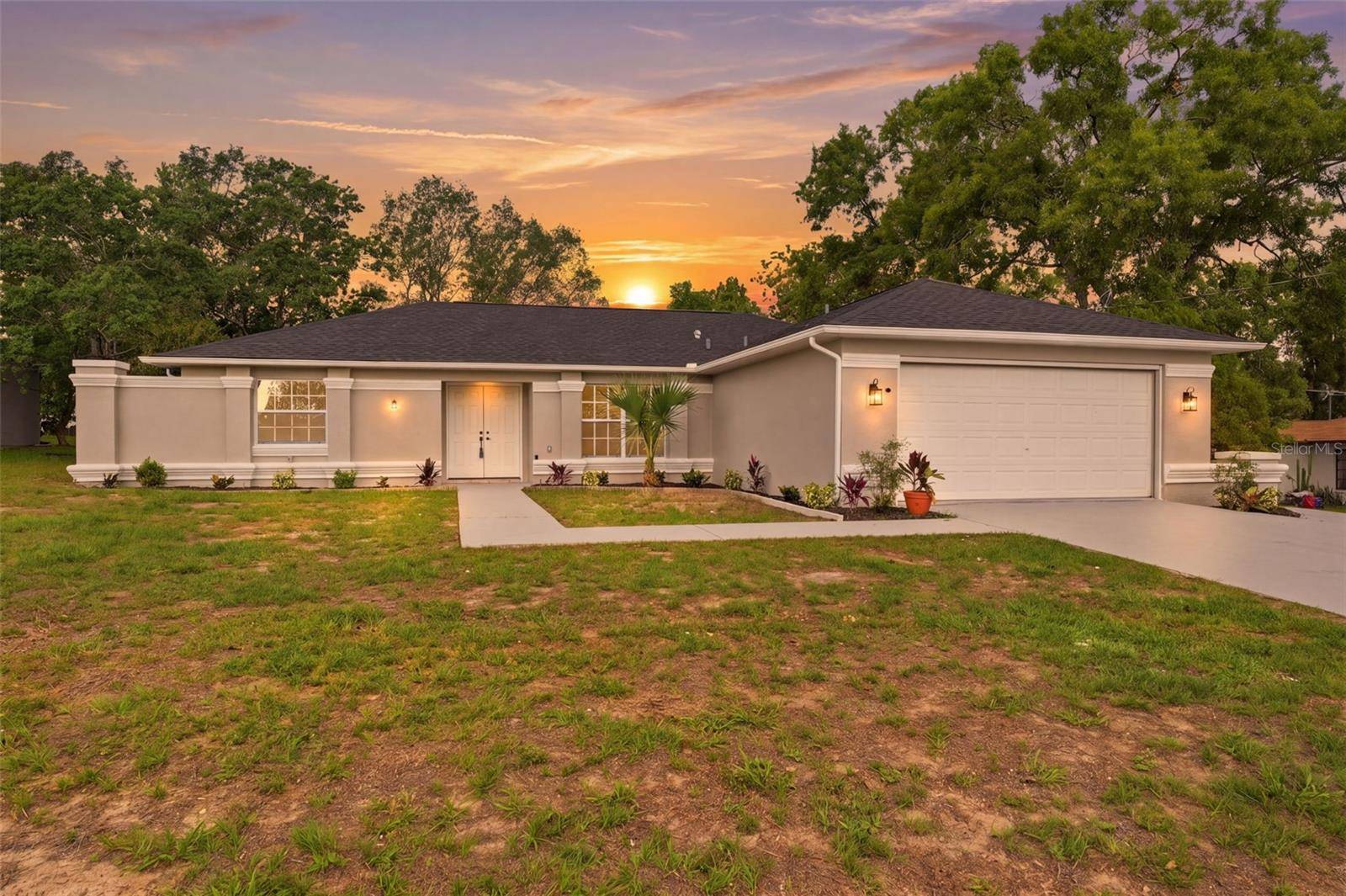 2489 AMHERST AVE, Spring Hill, FL 34609
