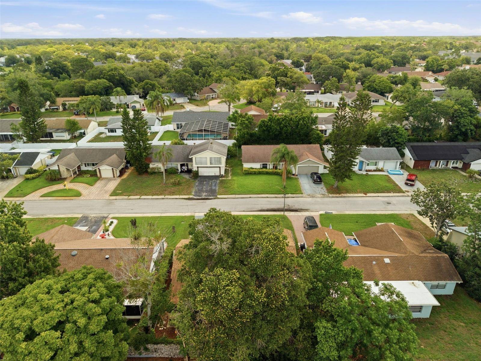12219 QUAIL RUN ROW, Bayonet Point, FL 34667