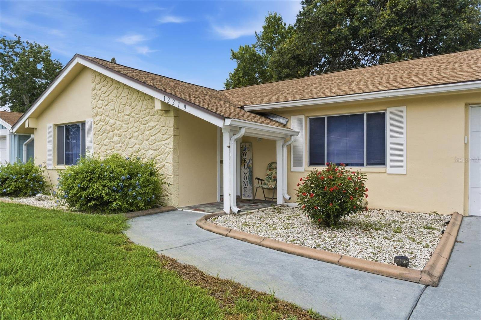 12219 QUAIL RUN ROW, Bayonet Point, FL 34667