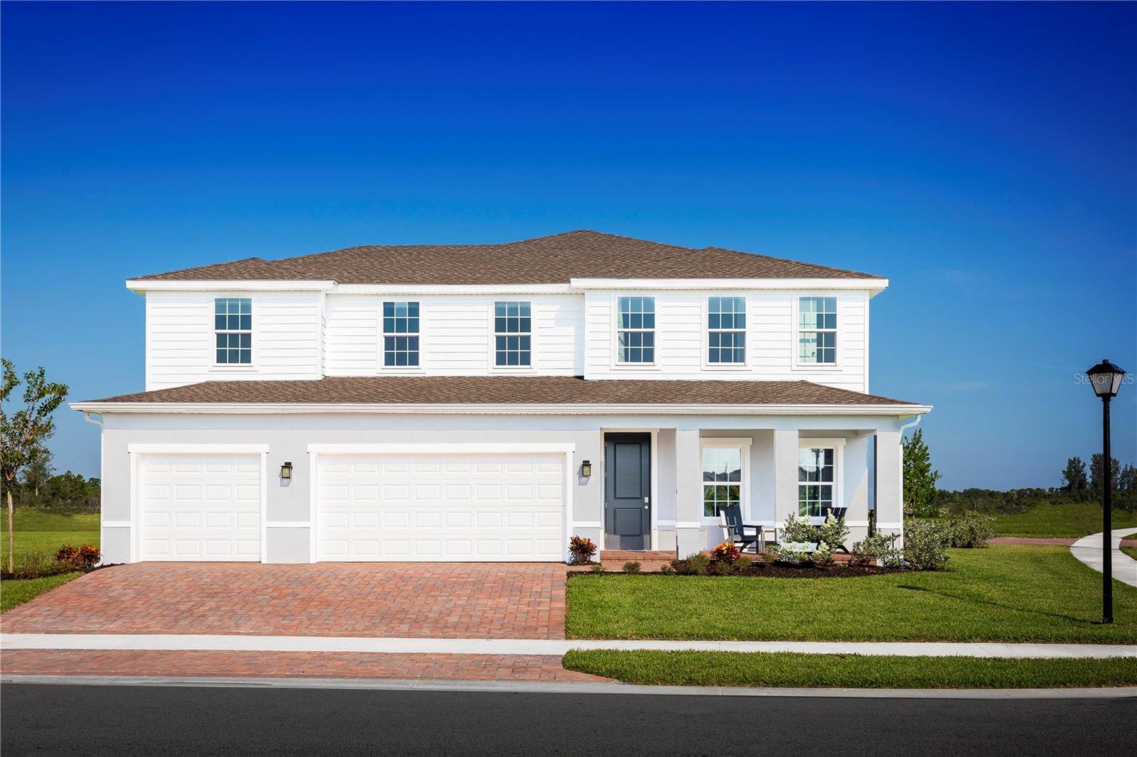 7348 SW 107TH LN, Ocala, FL 34476