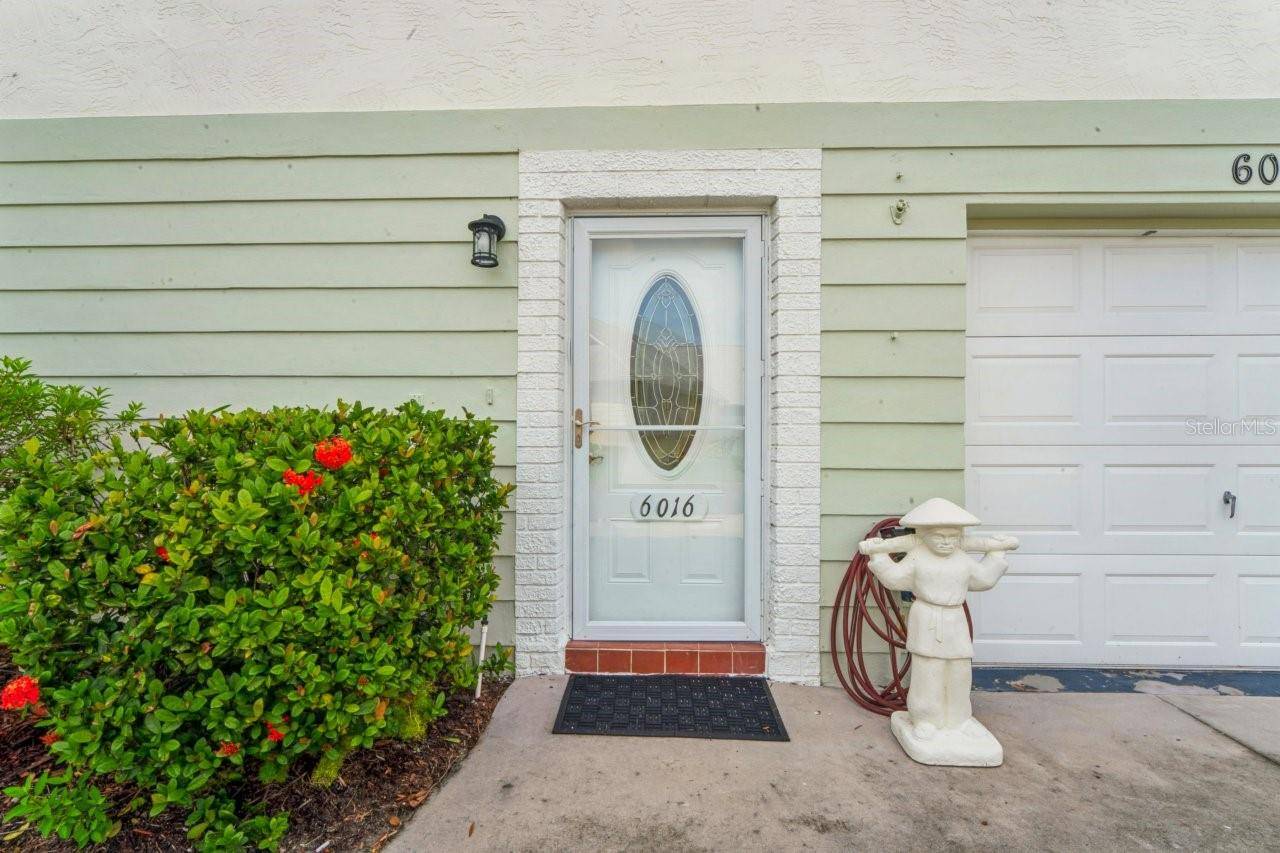 6016 WILDS DR, New Port Richey, FL 34653