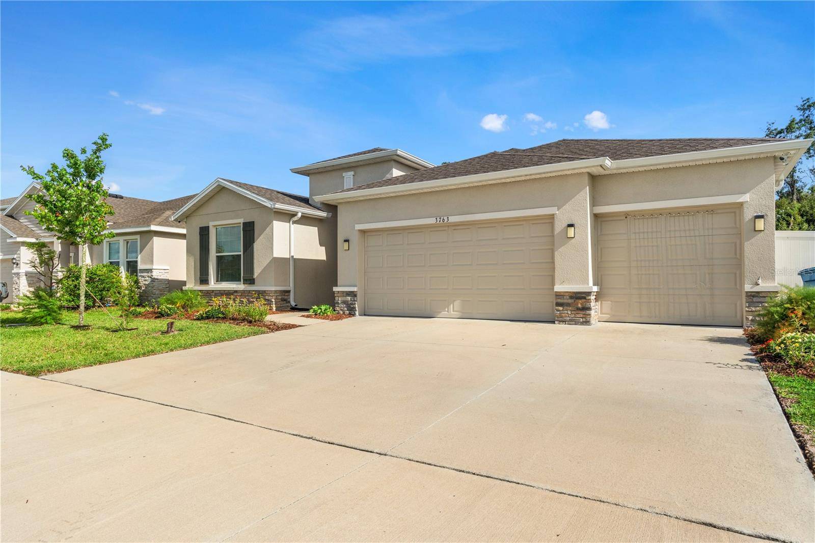 3763 AUTUMN AMBER DR, Spring Hill, FL 34609