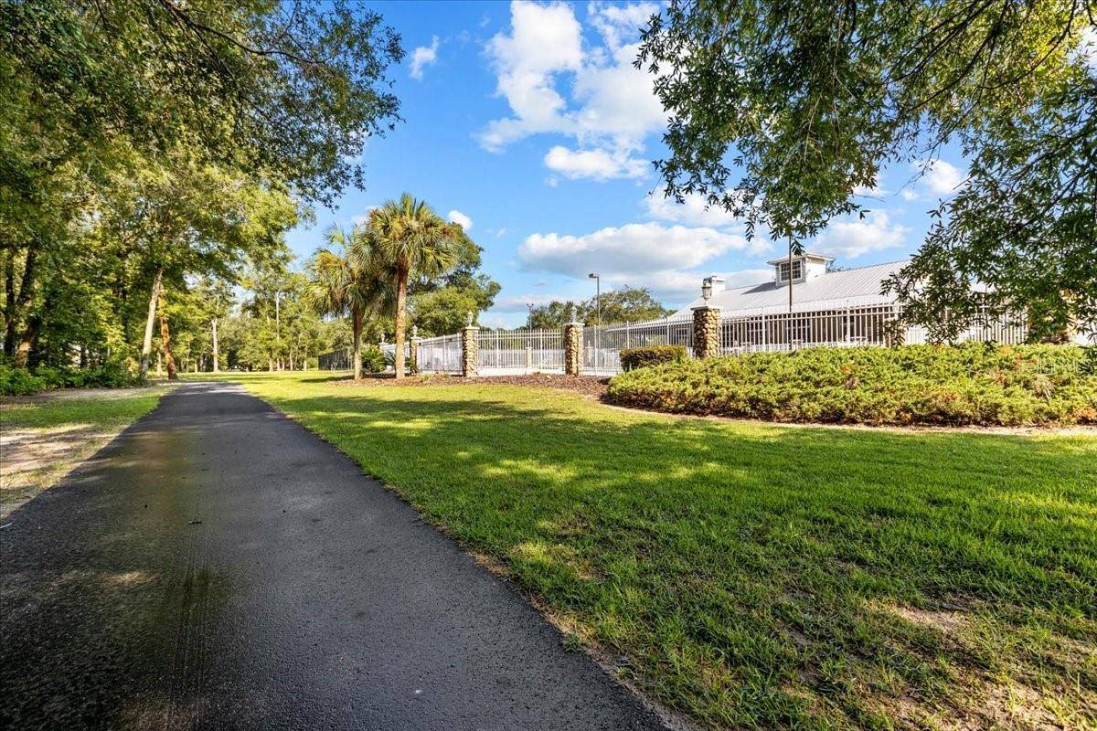 KATHERINE WAY, Fanning Springs, FL 32693