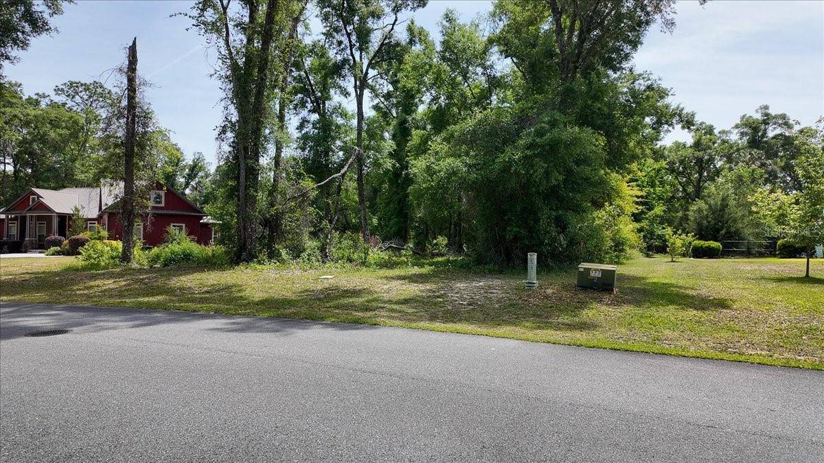 KATHERINE WAY, Fanning Springs, FL 32693