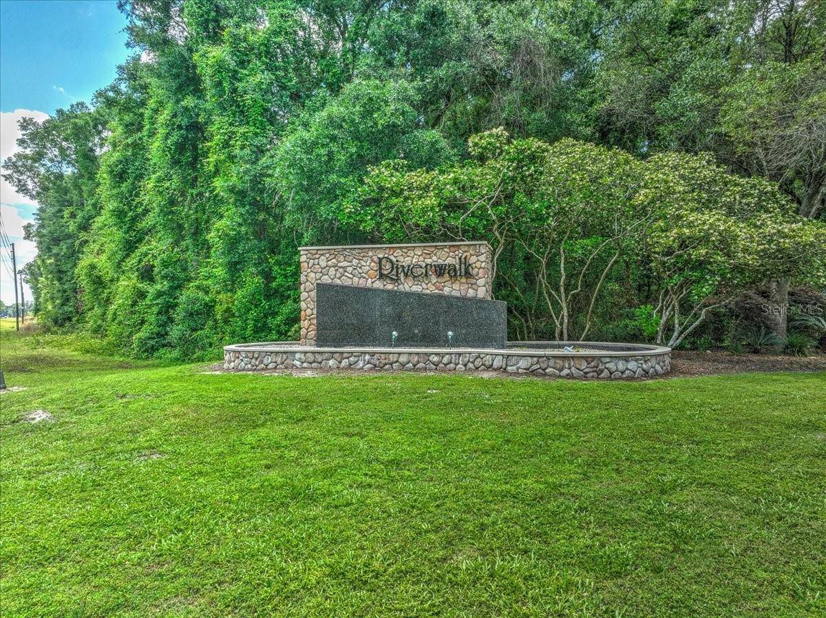 KATHERINE WAY, Fanning Springs, FL 32693