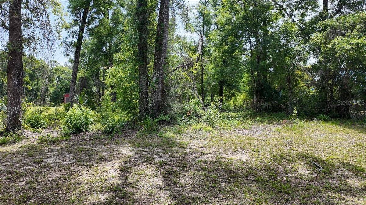 KATHERINE WAY, Fanning Springs, FL 32693