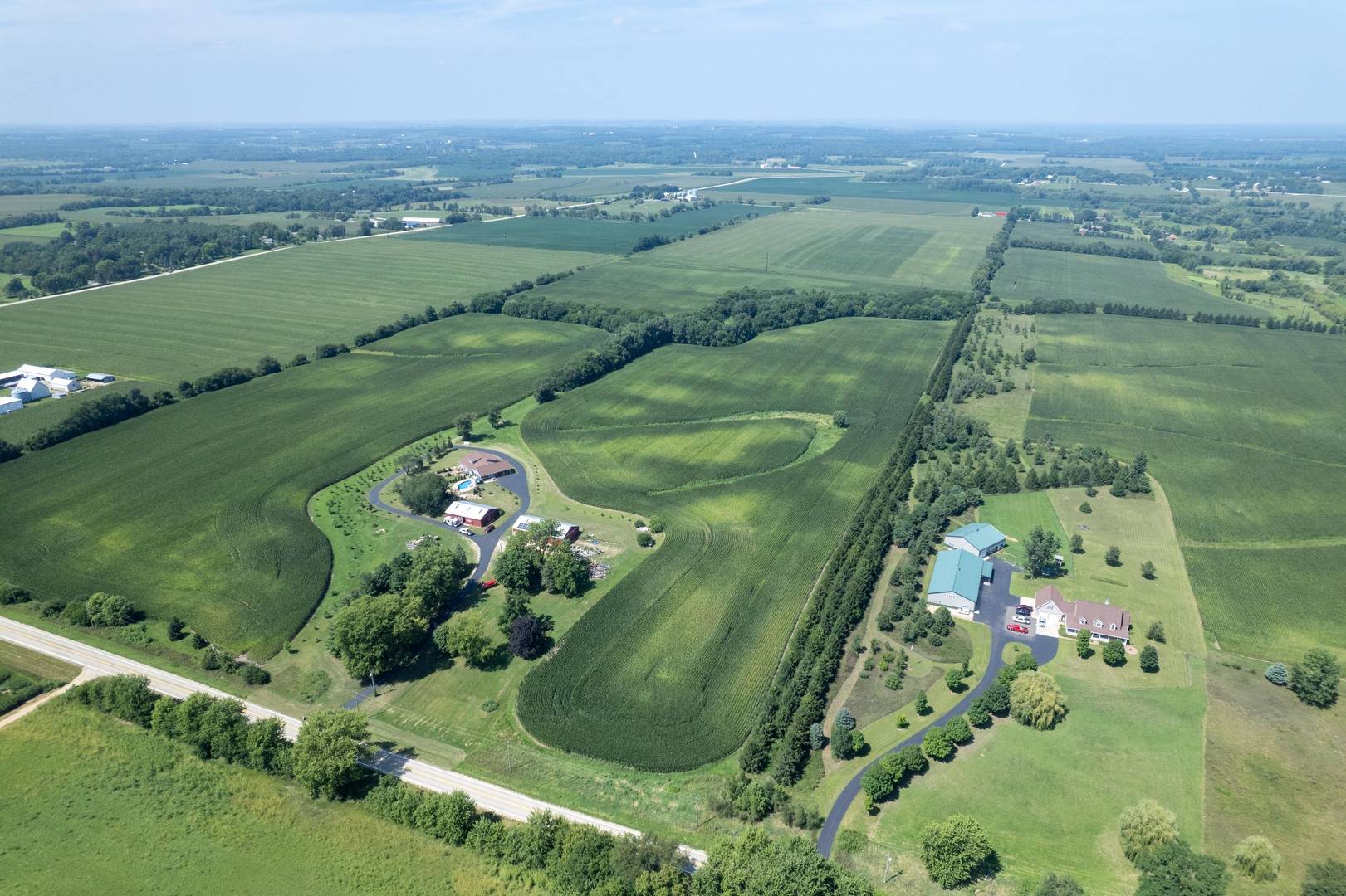0 Telegraph RD, Winnebago, IL 61088