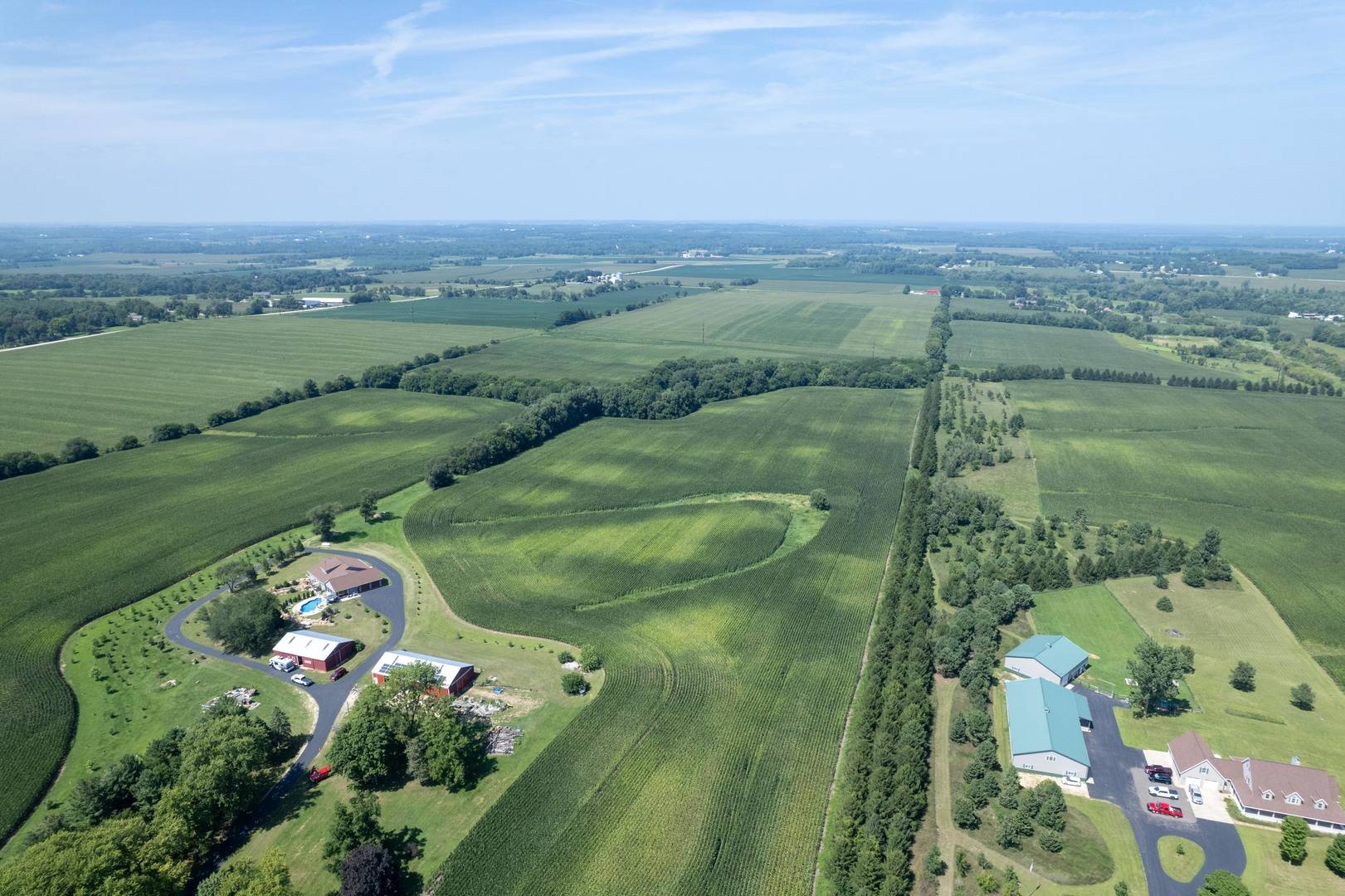 0 Telegraph RD, Winnebago, IL 61088