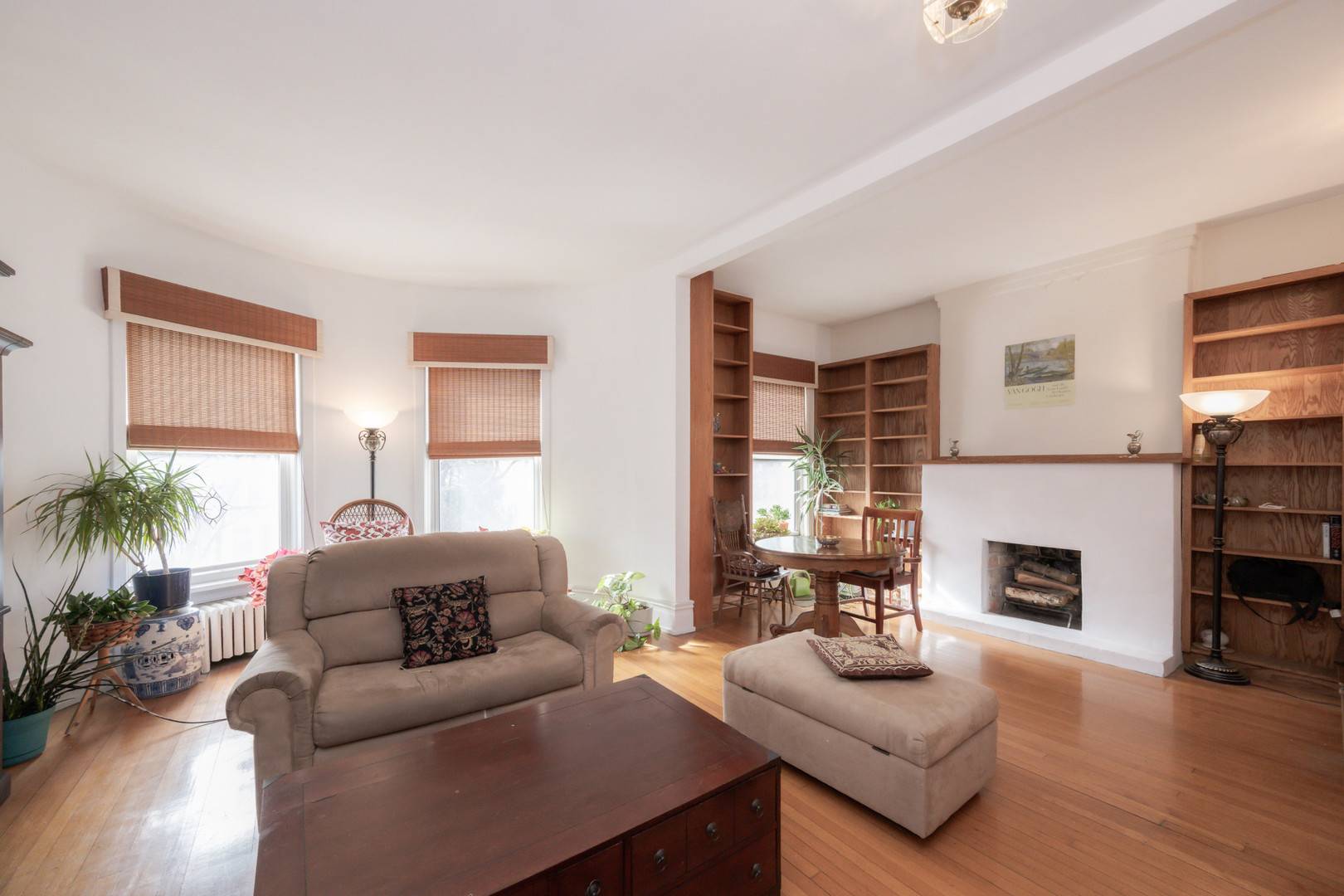 1354 E 48th ST #2E, Chicago, IL 60615