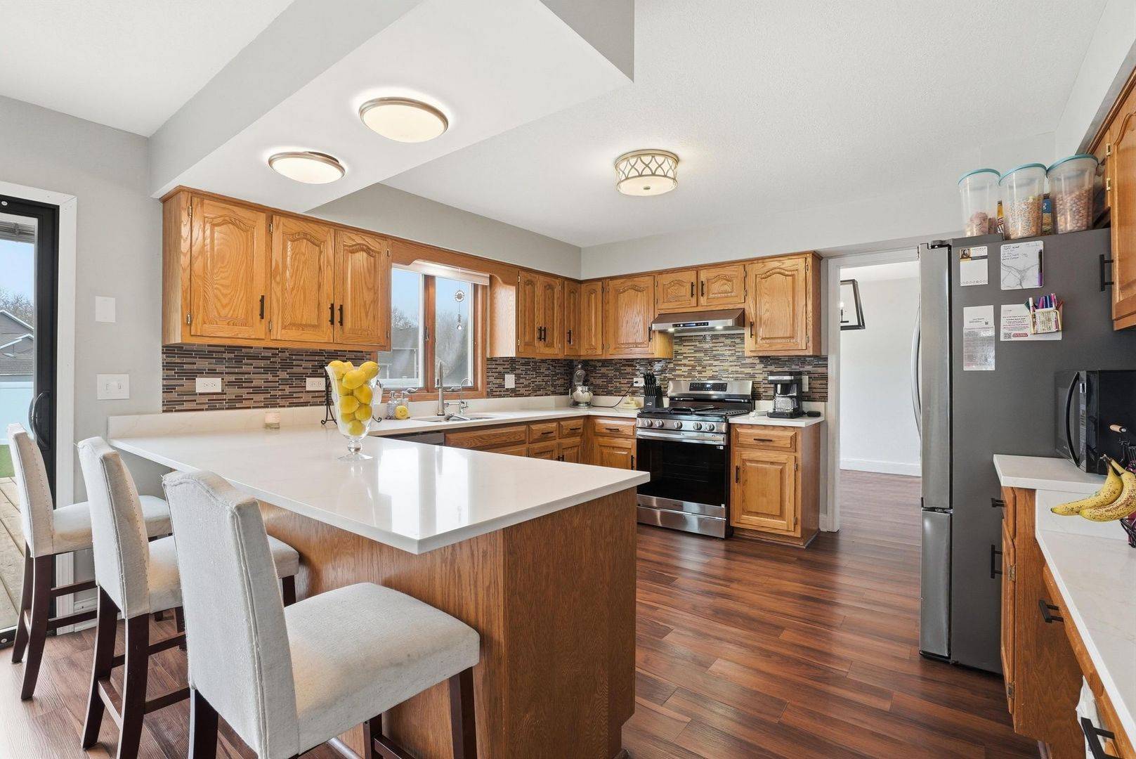 24821 S River TRL, Channahon, IL 60410