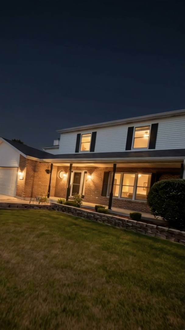 24821 S River TRL, Channahon, IL 60410