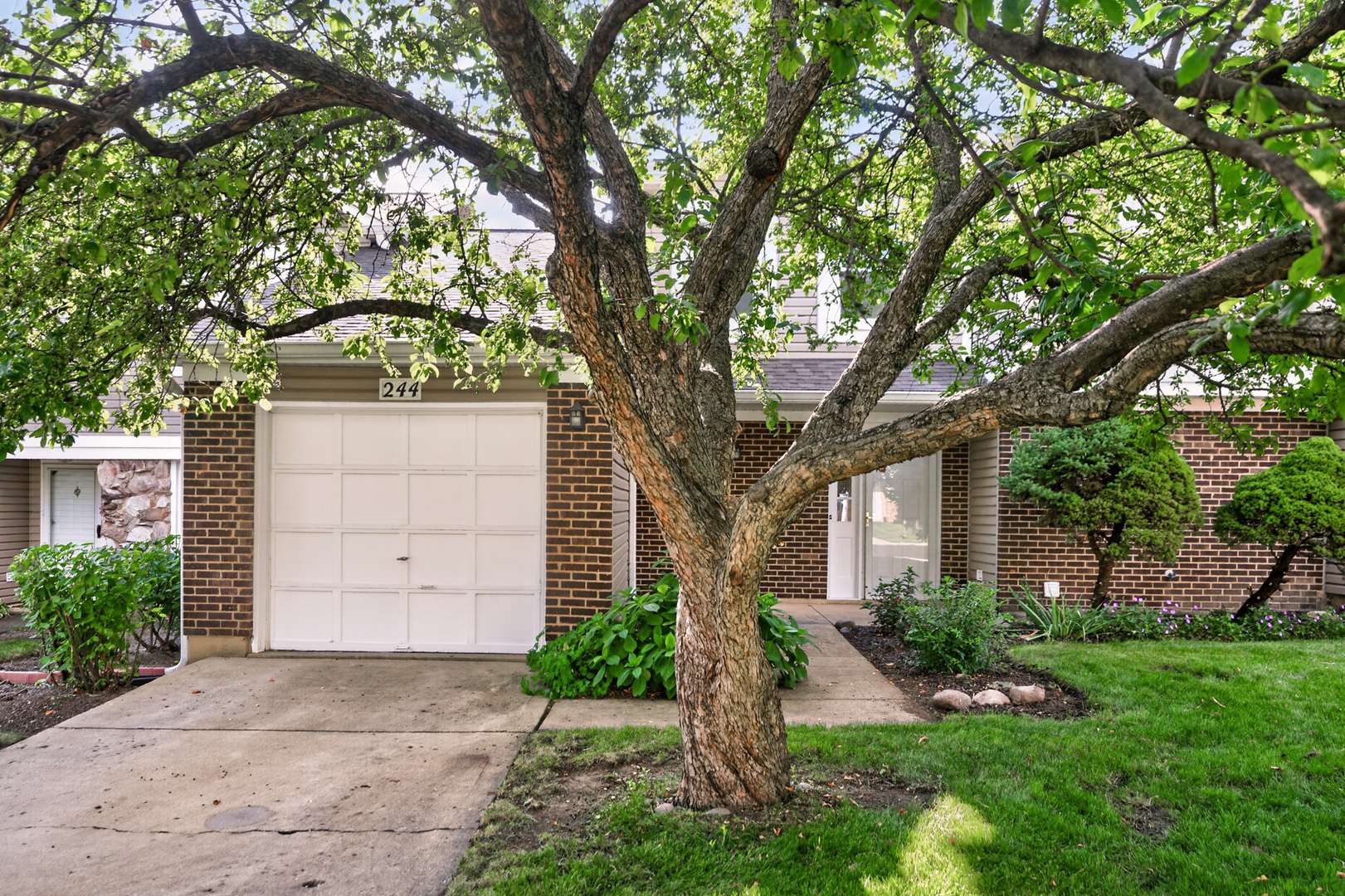 244 Coventry CT #244, Bloomingdale, IL 60108