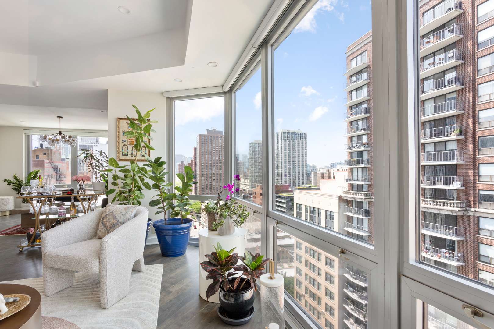 21 W Goethe ST #18GH, Chicago, IL 60610
