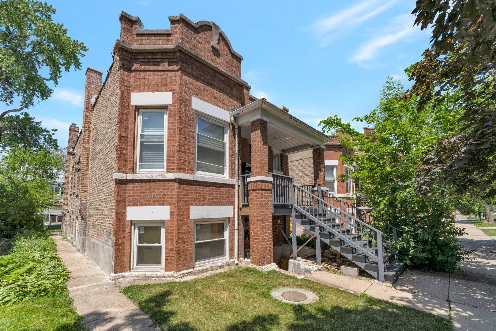 1414 S 58th AVE #2, Cicero, IL 60804