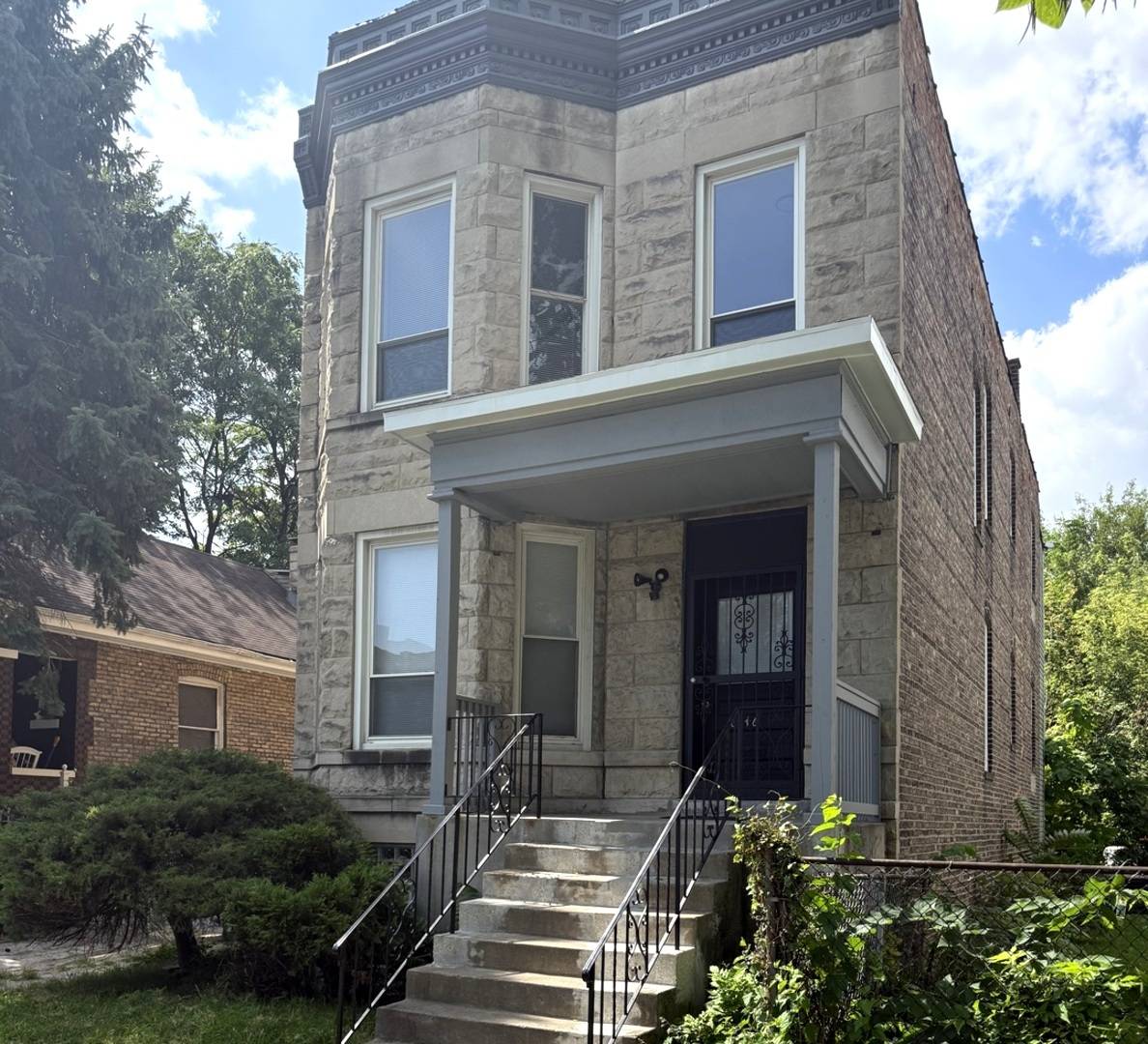 6946 S May ST, Chicago, IL 60621