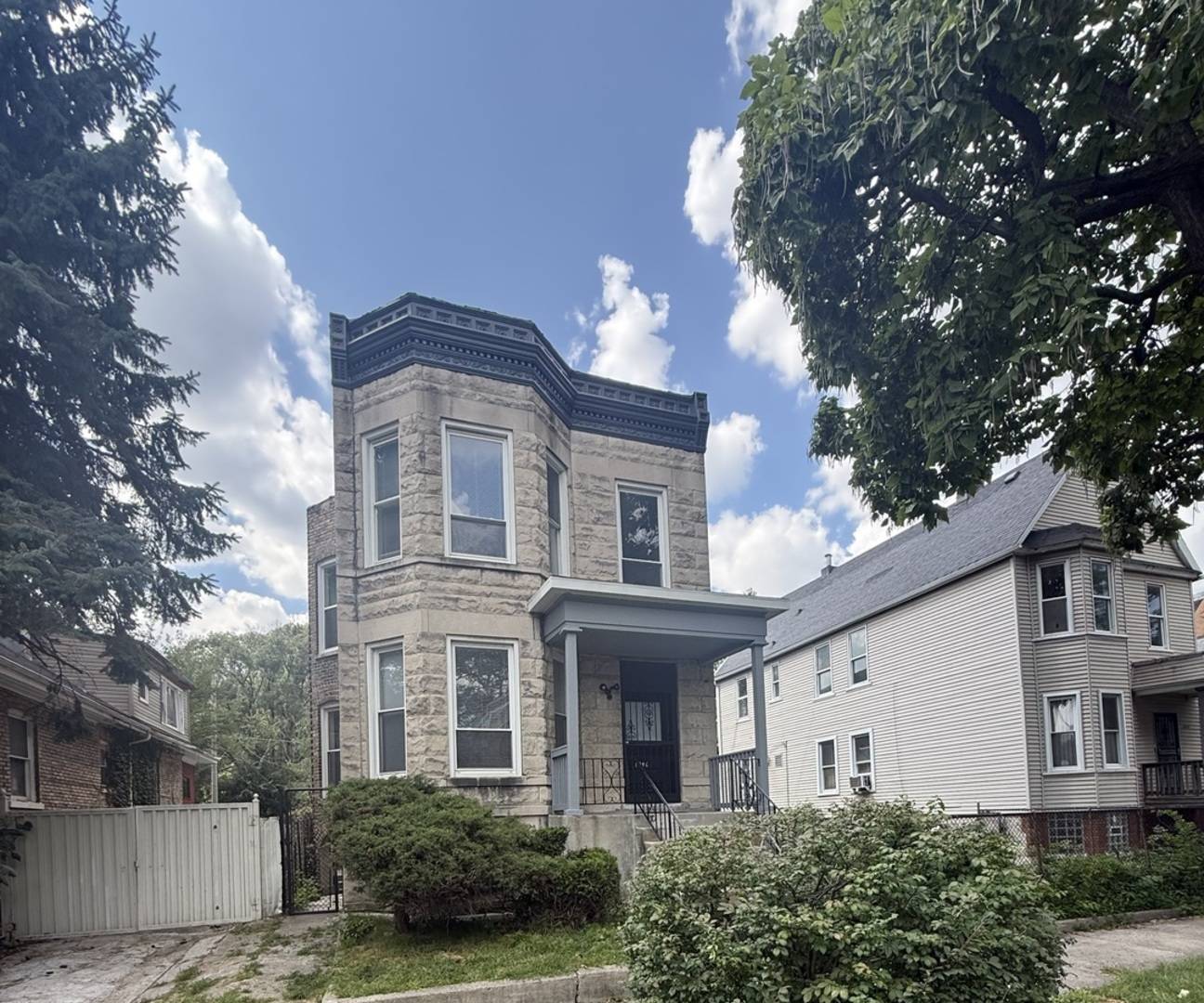 6946 S May ST, Chicago, IL 60621