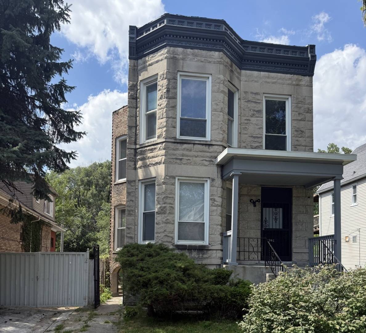 6946 S May ST, Chicago, IL 60621