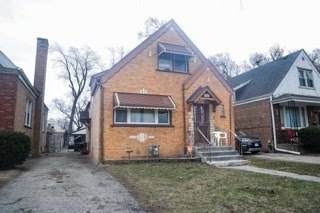 1107 24th AVE, Bellwood, IL 60104