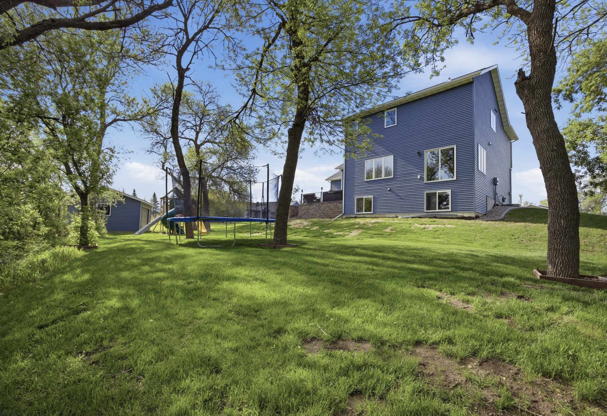 544 Leonard ST, Hawley, MN 56549