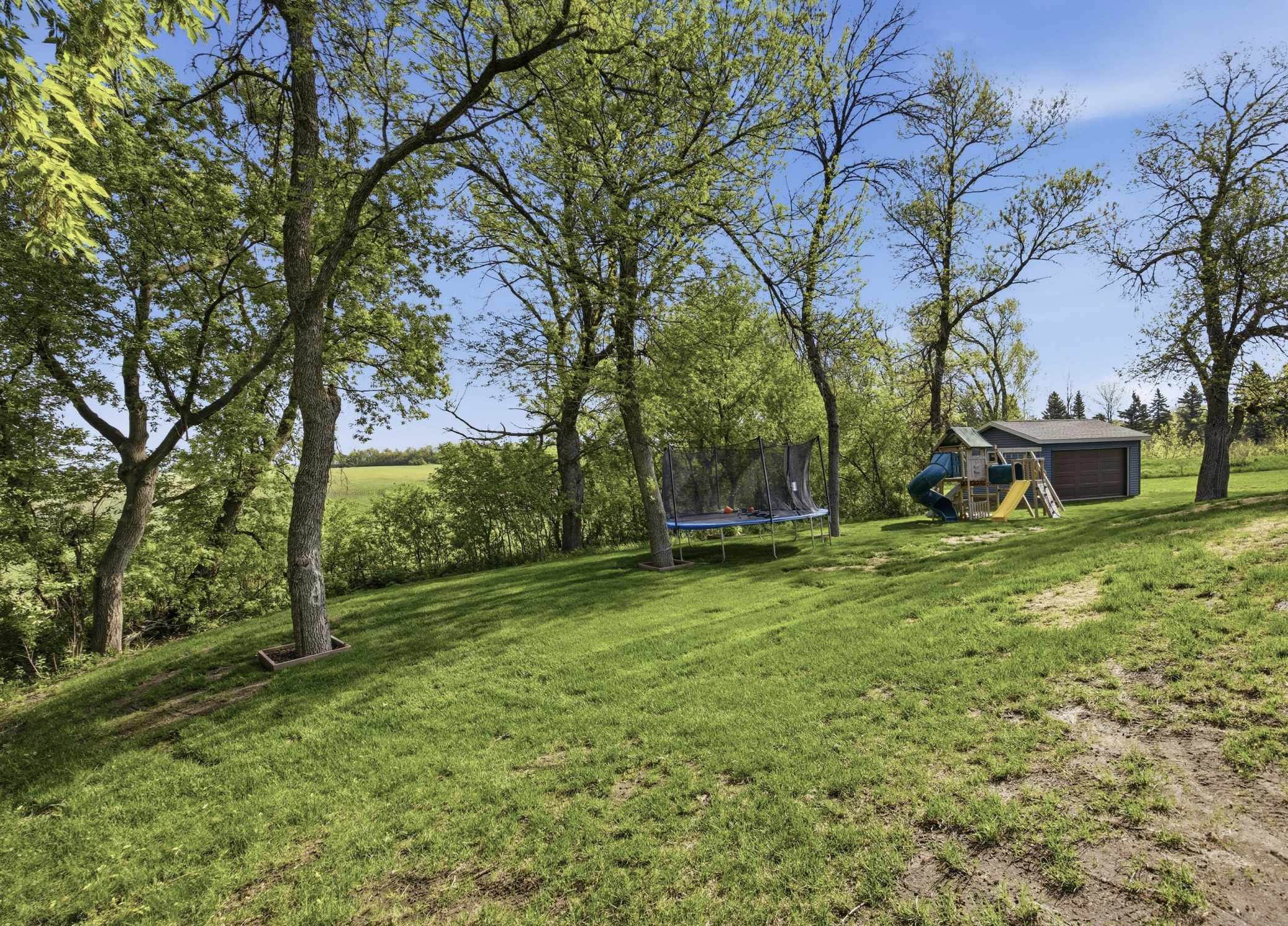 544 Leonard ST, Hawley, MN 56549