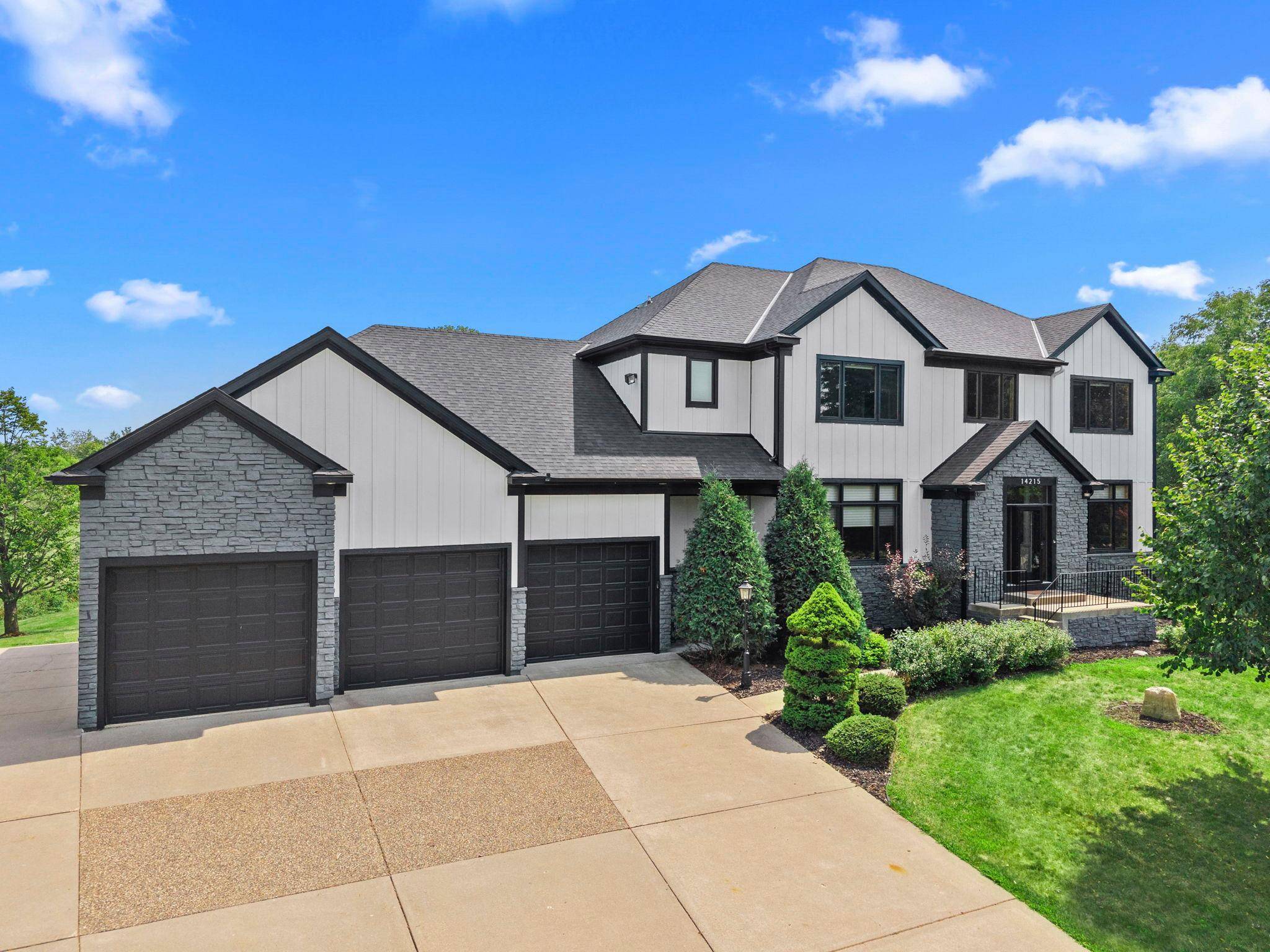 14215 Waconia ST NE, Ham Lake, MN 55304