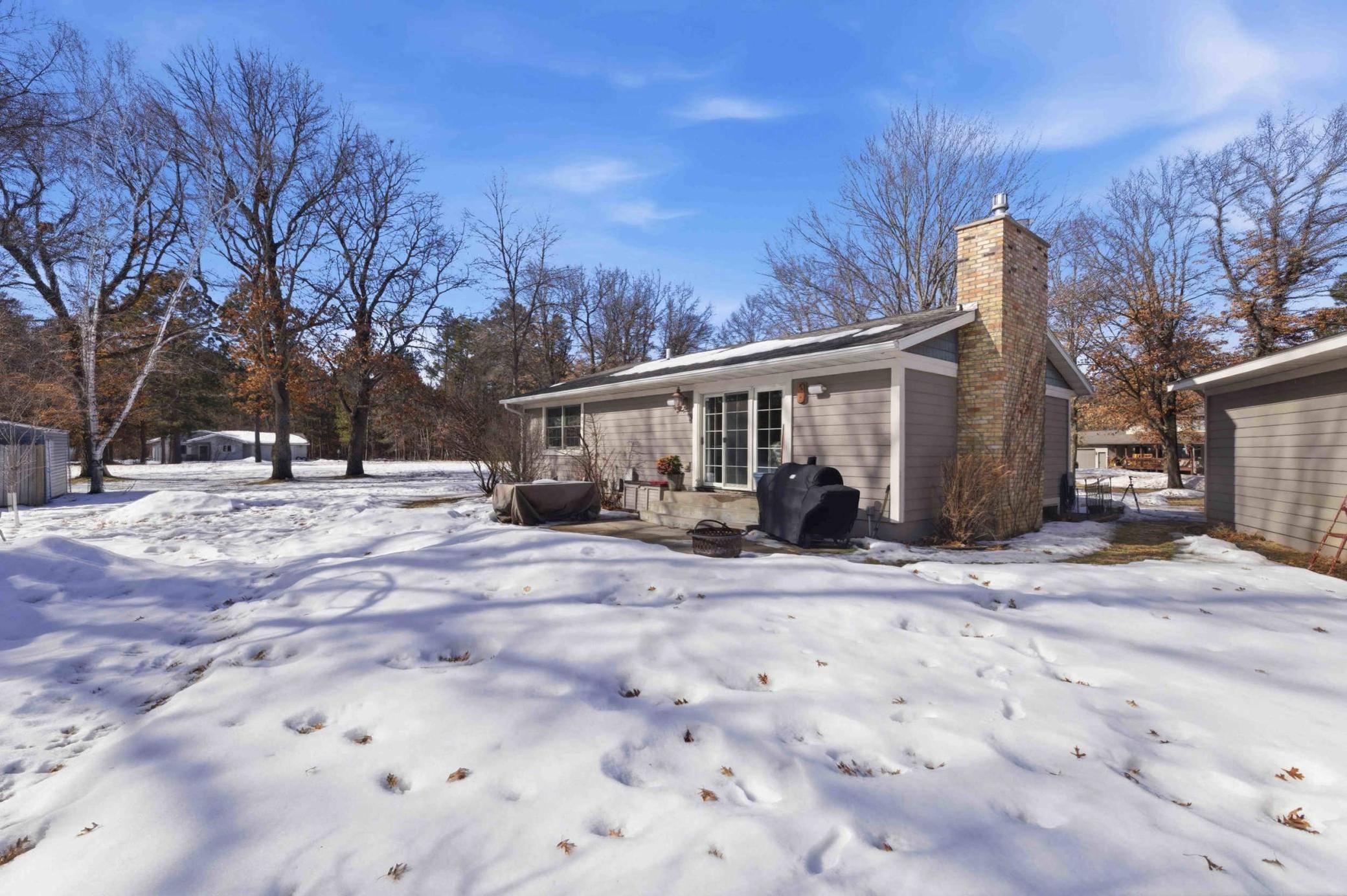 4733 Oak ST, Baxter, MN 56425