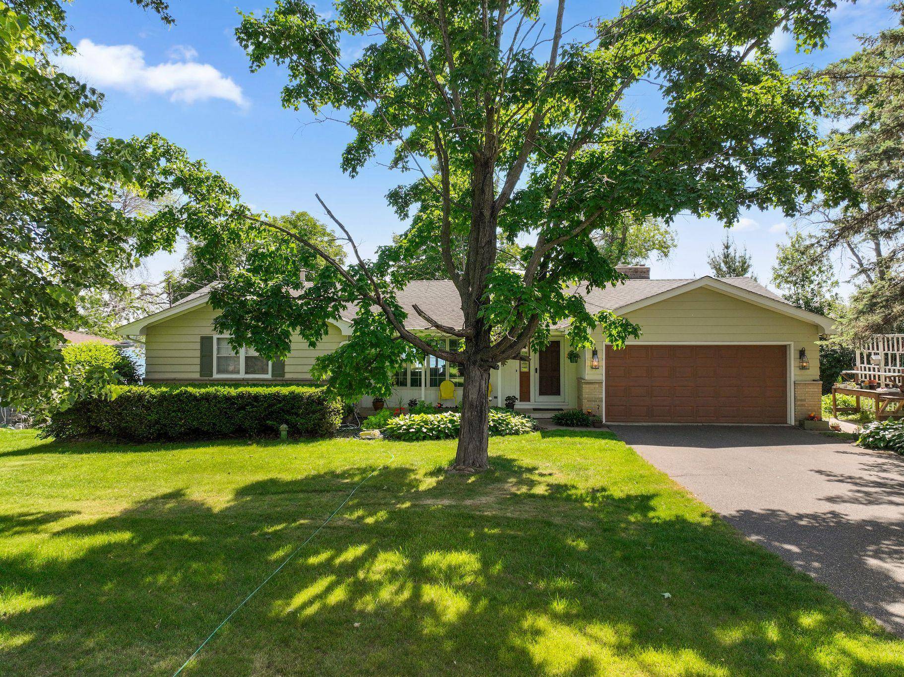11835 302nd ST, Chisago City, MN 55013